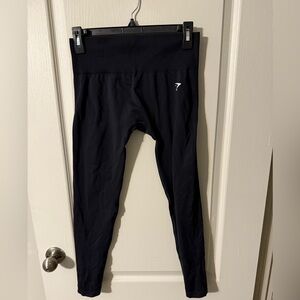 Gymshark Black Leggings